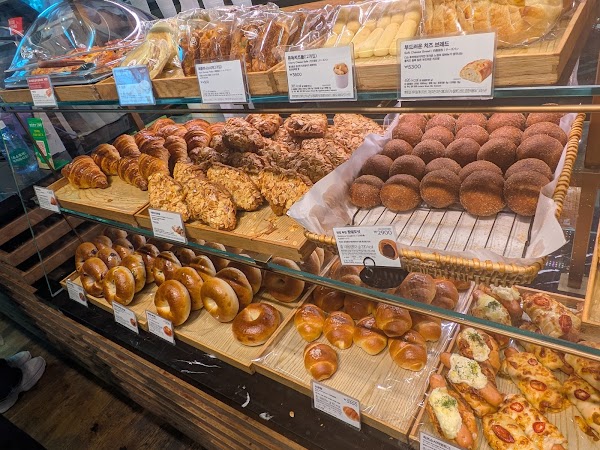 Incheon International Airport Terminal 2 Korean Traditional Culture Experience Center (East) 5