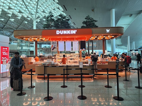 Incheon International Airport Terminal 2 Korean Traditional Culture Experience Center (East) 4