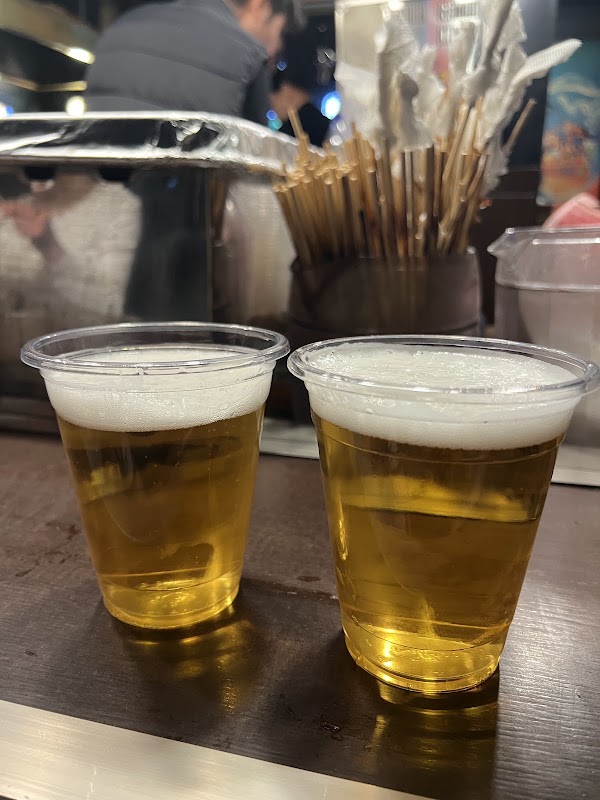 Dasaria (Yakatori) 4