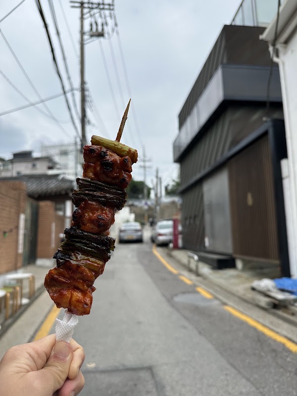 Dasaria (Yakatori) 3