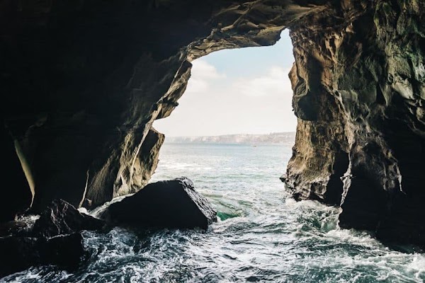 The Cave Store 4