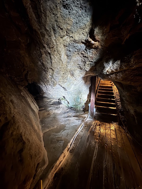 The Cave Store 3