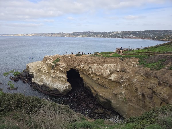 The Cave Store 2