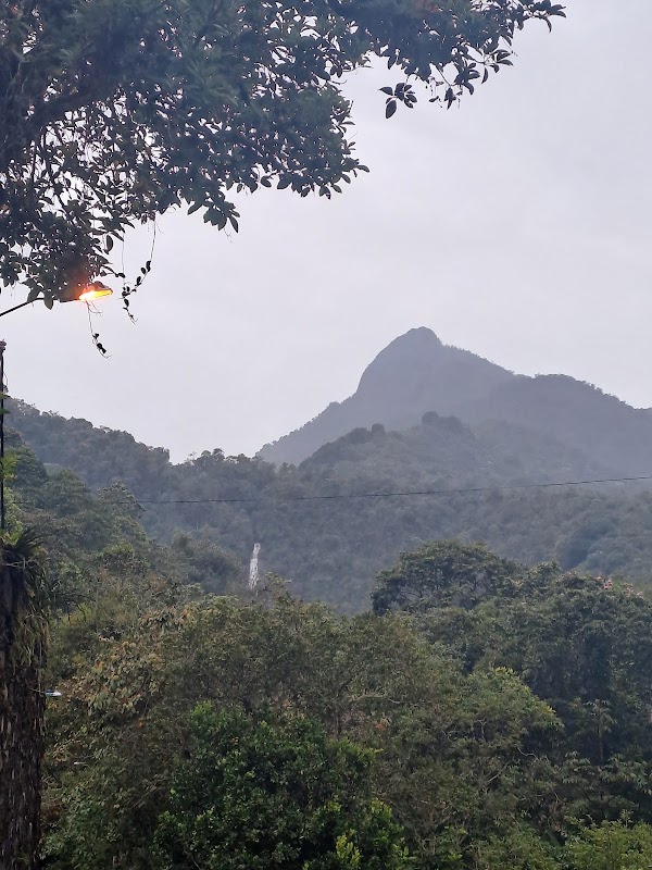 Pico De Loro - Farallones De Cali