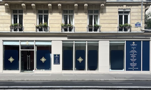 Centre Du Champ Mars - Opéra Medicine Aesthetics And Laser 1