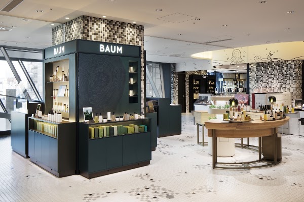 BAUM 渋谷スクランブルスクエア