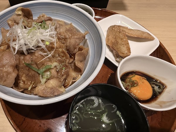 Torikai Sohonke Nagoya Station Esca Store 4