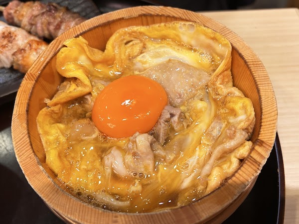 Torikai Sohonke Nagoya Station Esca Store 3