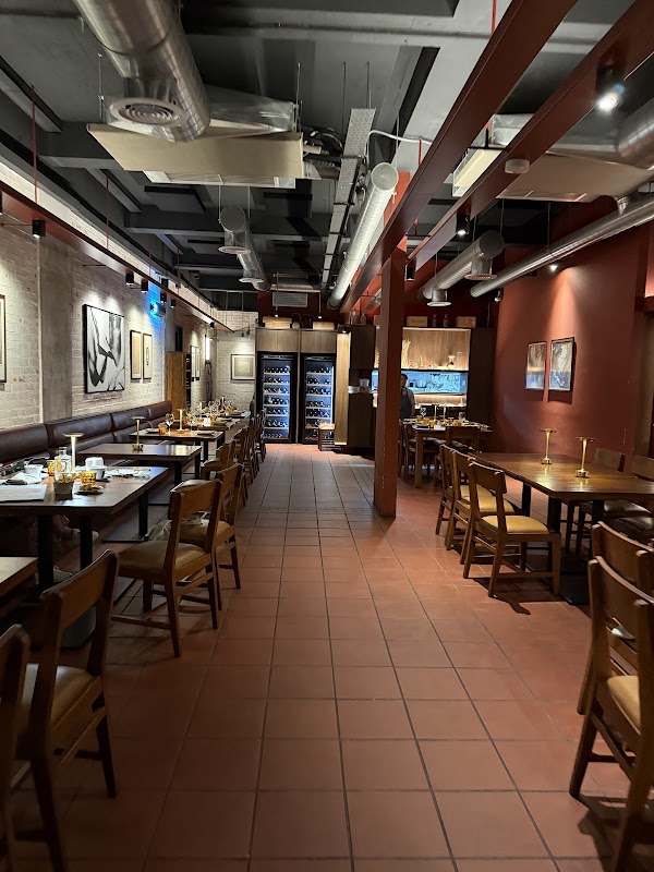 Florentine La Bisteccheria - Steakhouse