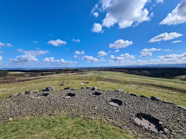 Cairnpapple Hill 5