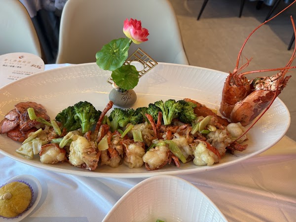 Seafood Princess 5