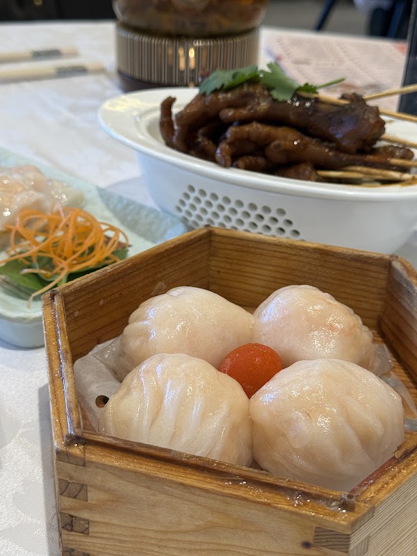 Seafood Princess 3