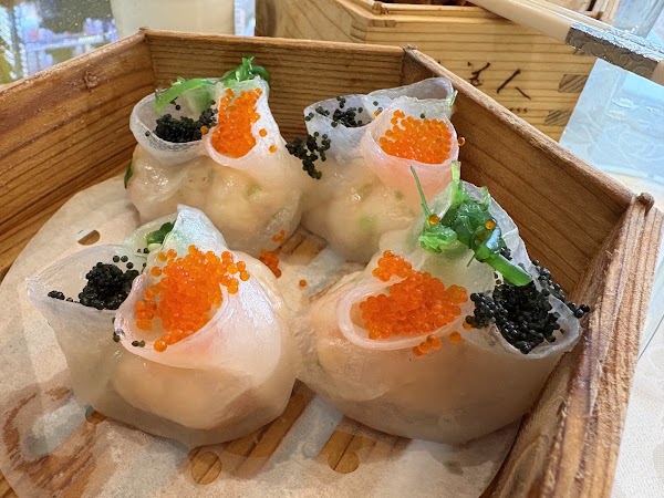 Seafood Princess 2