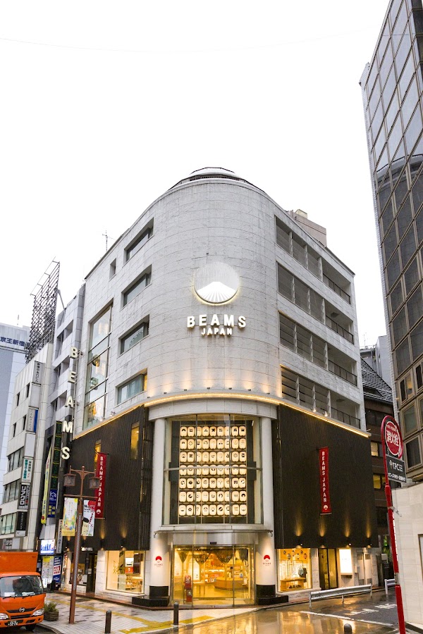 Japan 48