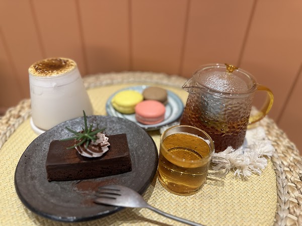 擼LALA Sweets 南西店 5