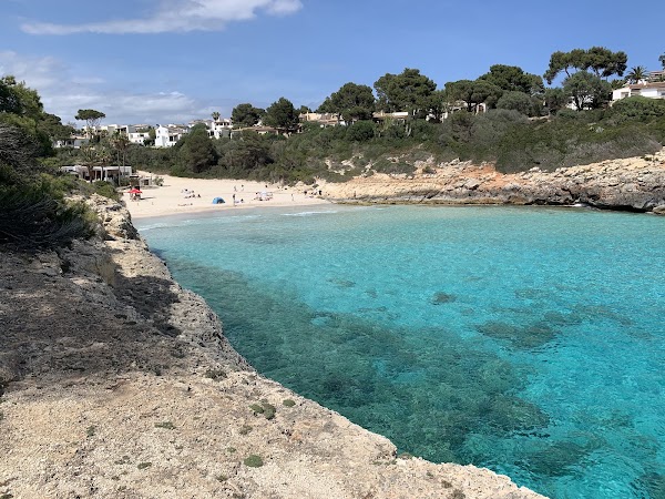 Cala Anguila