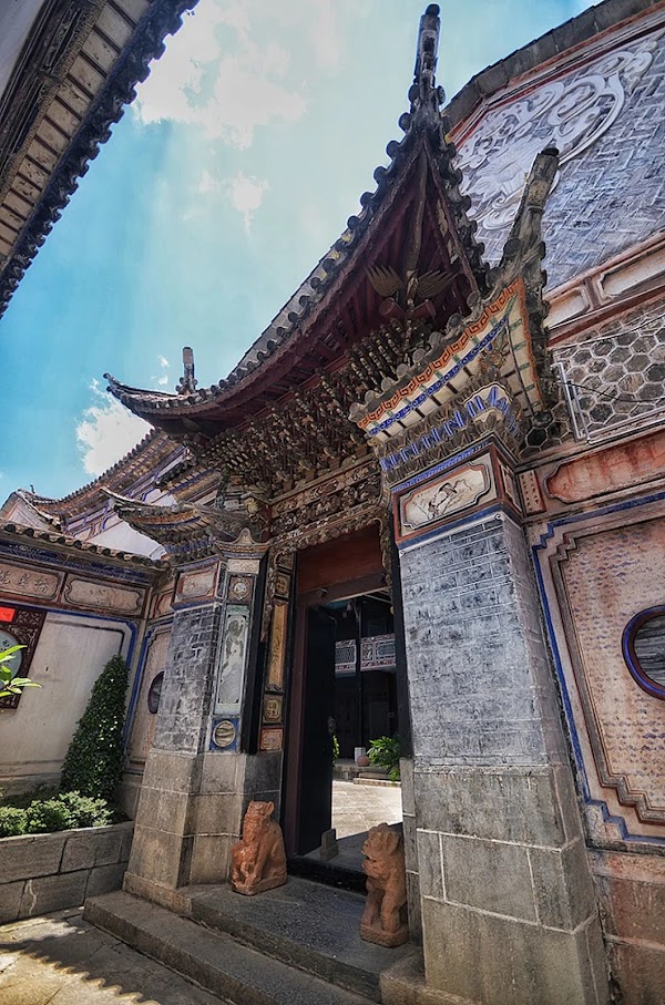 Xizhouzhen