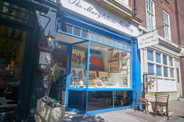 The Marylebone Gallery