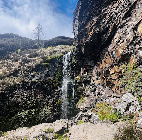 Penpych Waterfall