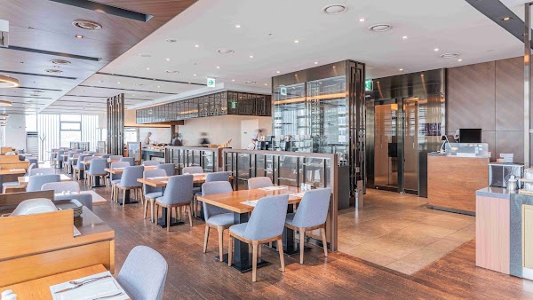 C'Cafe Buffet Reataurant