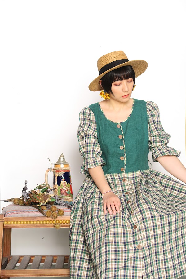 EWF Vintage 古著店｜高質感古著服飾 4