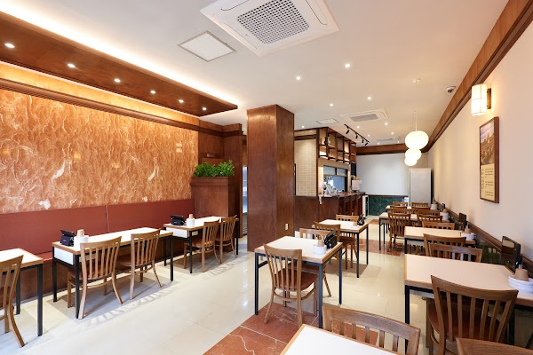 동곡제면 동성로본점ㅣDaegu Korean restaurantㅣグルメㅣ韓国料理 1