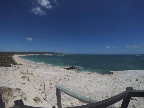 Margaret River 5
