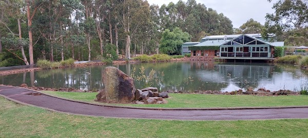 Margaret River 2