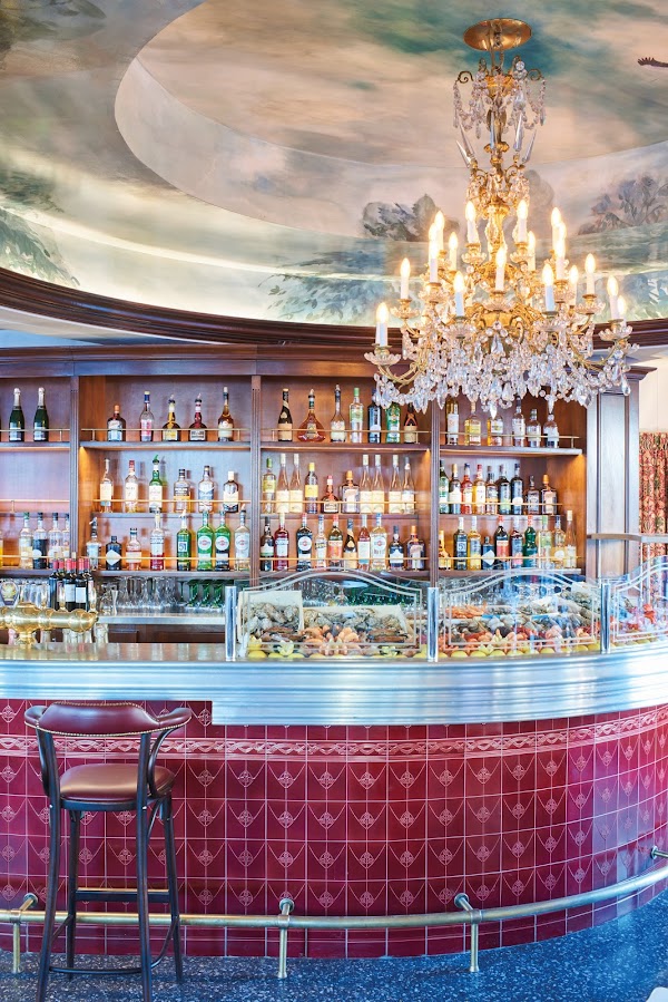 Brasserie L’Alsace