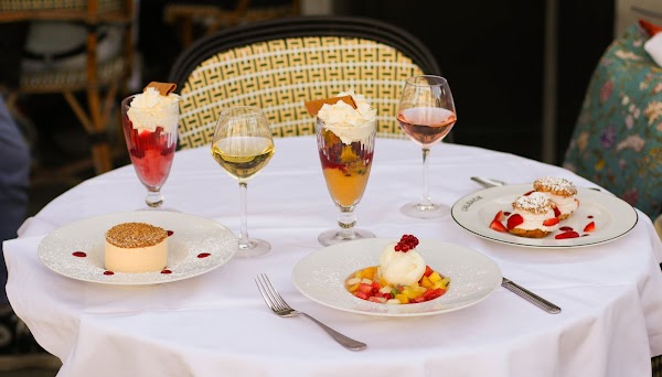 Brasserie L’Alsace 5