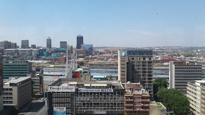 Johannesburg