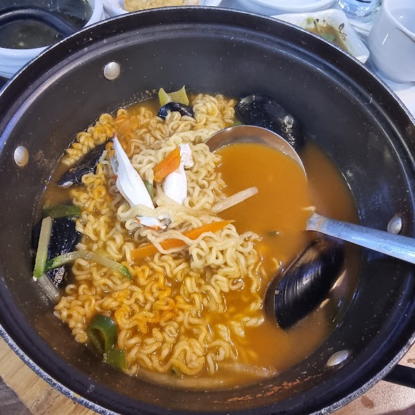 킹크랩대게한상 2