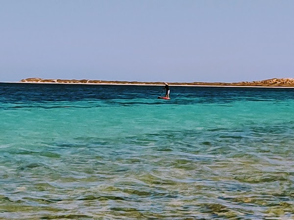 Bill's Bay