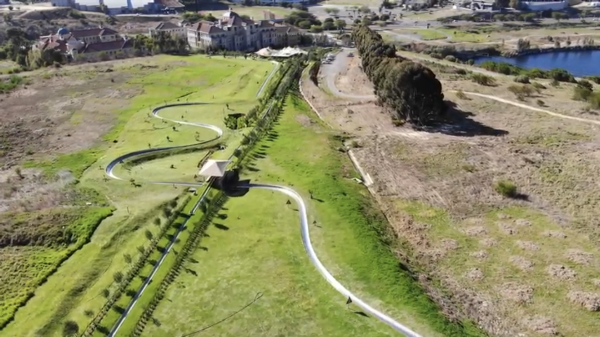 Toboggan Family Park (Pty) Ltd., t/a Cool Runnings