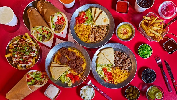 할랄스텍스(HALAL STACKS) 5