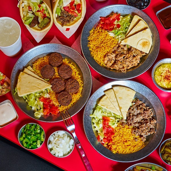 할랄스텍스(HALAL STACKS) 4