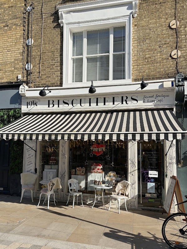 Biscuiteers 3