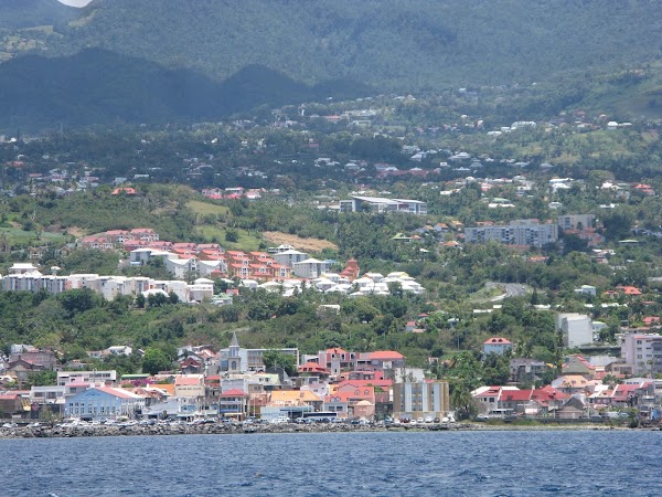 Guadeloupe 2