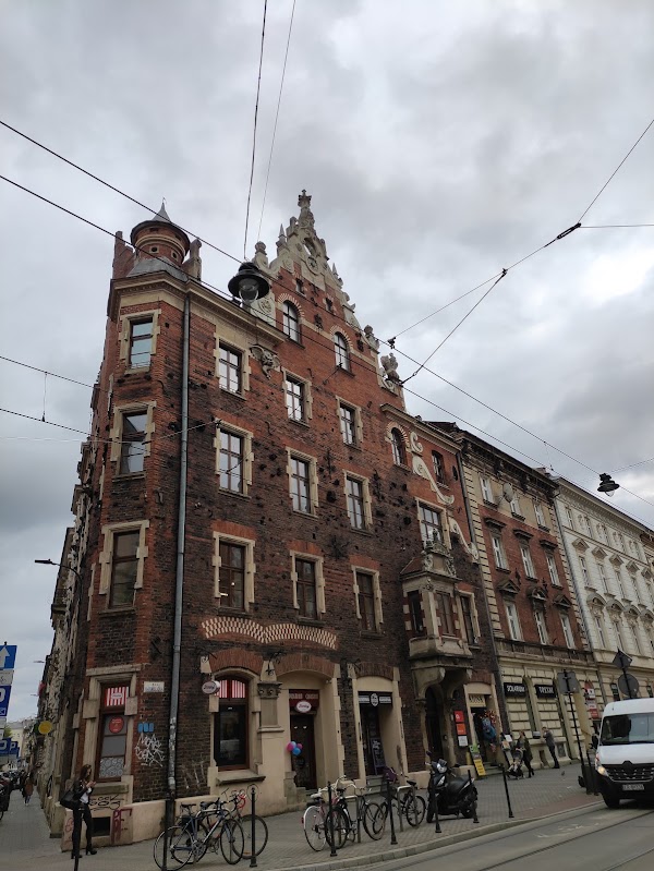Karmelicka