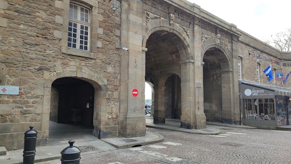 Porte Saint-Vincent 1