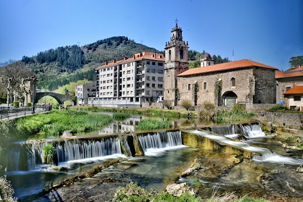San Sebastian 27