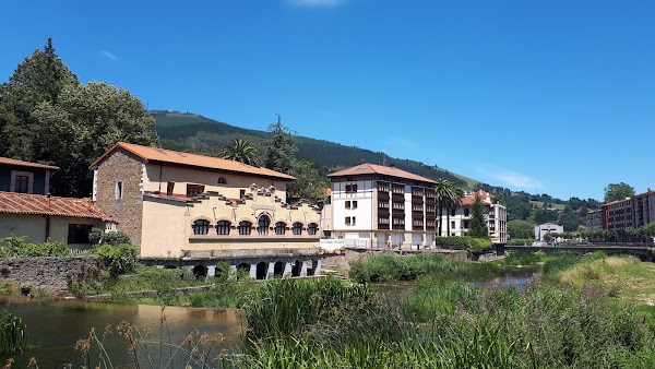 Balmaseda 5