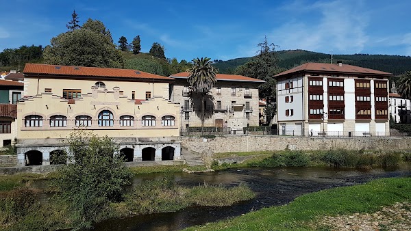Balmaseda 4
