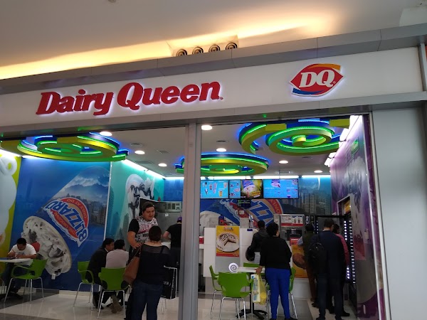 Dairy Queen