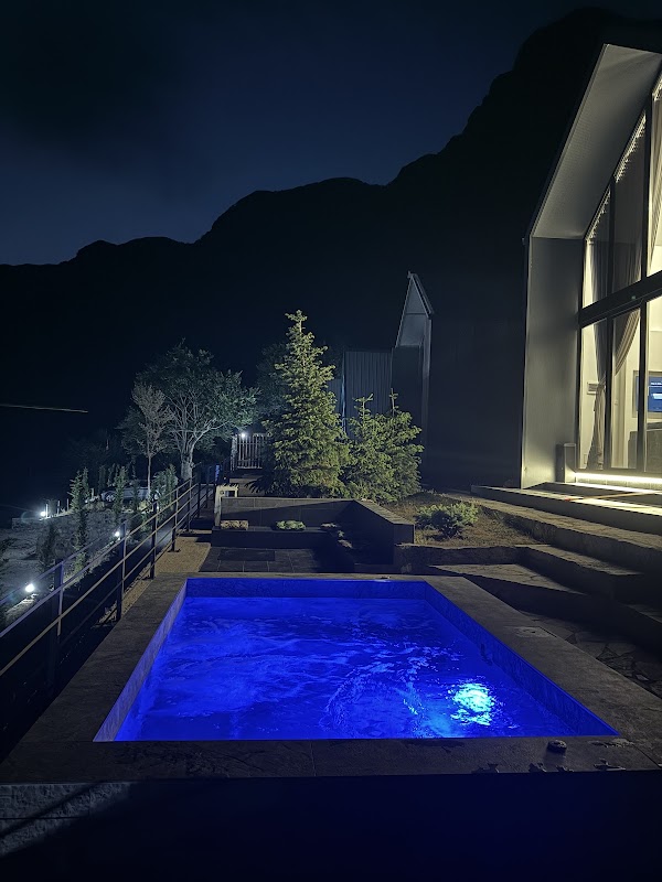 Marinaj Alpine Villas 1