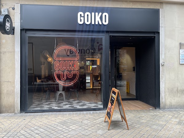 Goiko 1