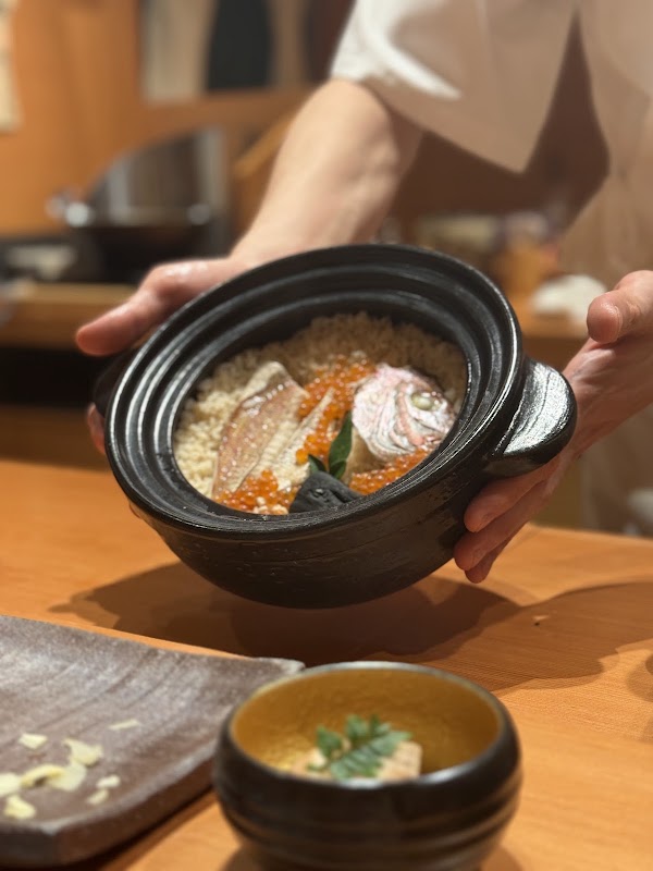 Sushi Okeya Kyujiro 3