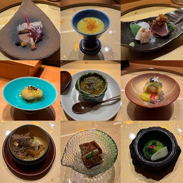 Sushi Okeya Kyujiro 2