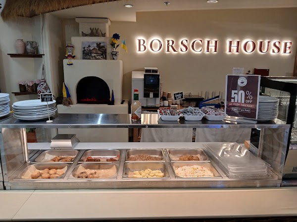 Borsch House 4