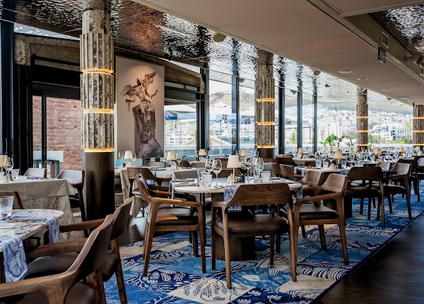 Marble Restaurant
